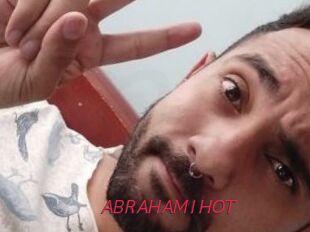 ABRAHAM1HOT