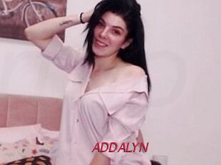 ADDALYN