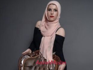 AairahMuslim