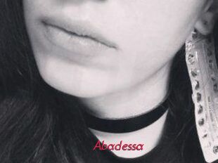 Abadessa