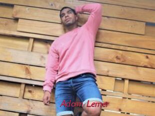 Adam_Lerner