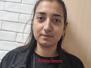 AdelaSears
