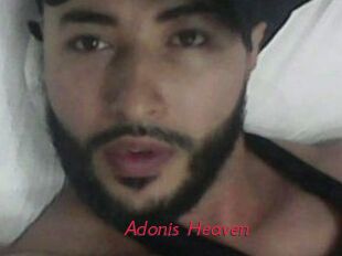 Adonis_Heaven