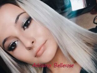 Adriana_Bellerose Red Movie Post