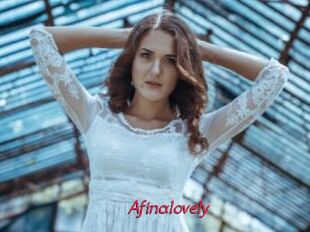Afinalovely