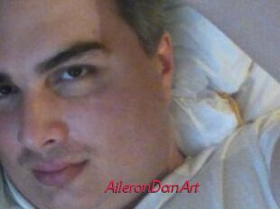 AileronDanArt