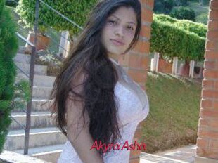 AkyraAsha