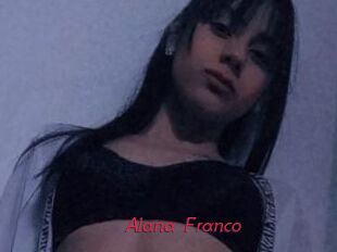 Alana_Franco Red Movie Post