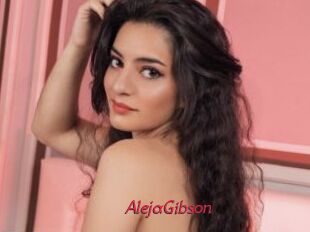 AlejaGibson