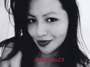Alessandra23