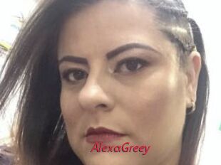 AlexaGreey