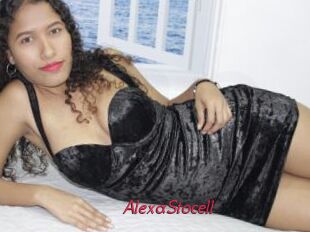 AlexaStocell