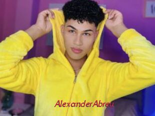 AlexanderAbreu