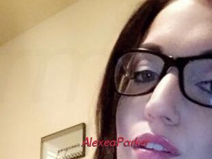 AlexeaParker