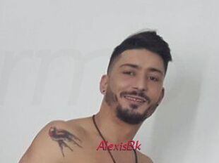 AlexisBk