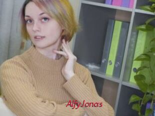 AlfyJonas