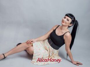AlicaHoney