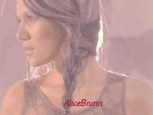 AliceBrunn