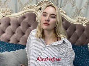 AlisaHefner Red Movie Post