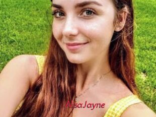 AlisaJayne