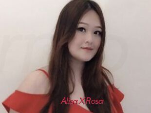 AlisaXRosa