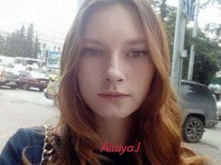 AlisiyaJ