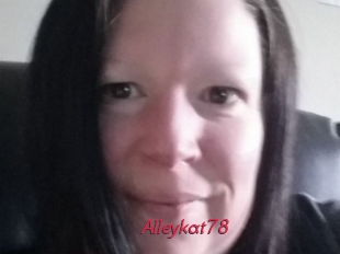 Alleykat78