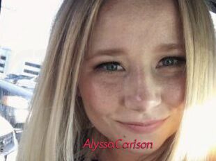 Alyssa_Carlson