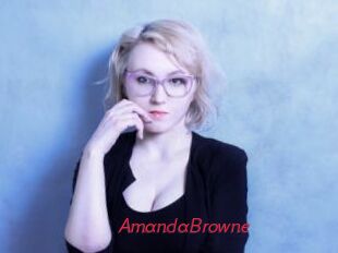 AmandaBrowne