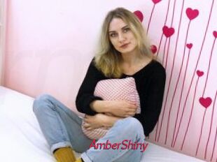 AmberShiny