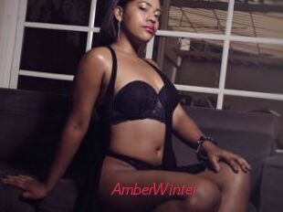 AmberWinter