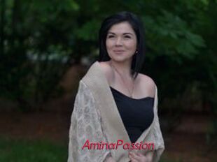AminaPassion