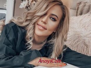 AnaysCole