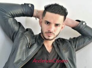AndersonCisnero