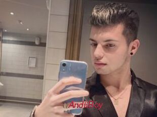 AndiiBoy