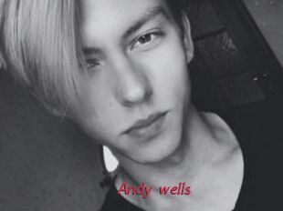 Andy_wells