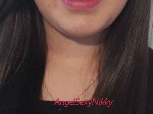 AngelSexyNikky