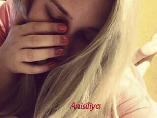Anisiliya
