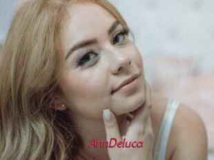 AnnDeluca