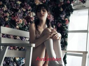 AnnLeinhart