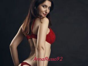 AnnaRusso92
