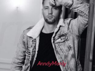 AnndyManly