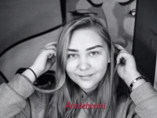 Anniehonni