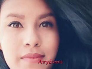 AnnyEvans