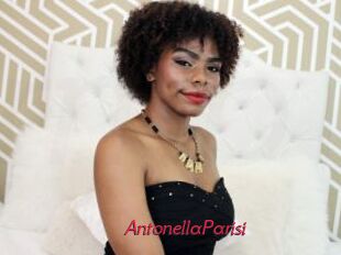 AntonellaParisi
