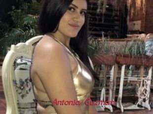 Antonia_Guzman