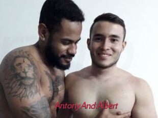 AntonyAndAlbert