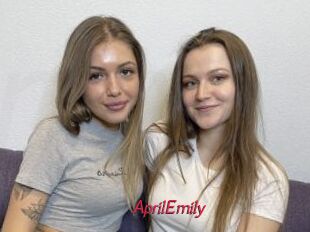 AprilEmily