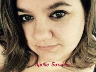 Aprille_Sanders