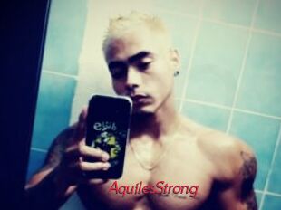 AquilesStrong